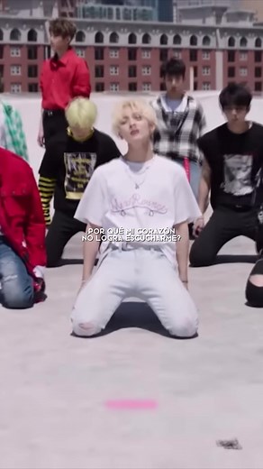 SEVENTEEN 'Don't Wanna Cry' Music Video Analysis