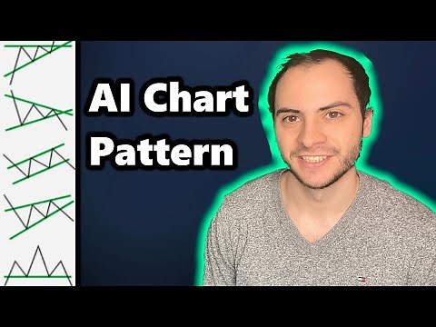 Using AI To Detect Chart Patterns