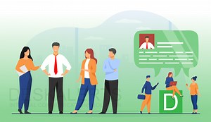 9 New Employee Announcement Ideas With Samples | DeskAlerts