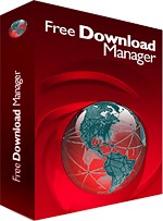 Free Download Manager - FDM, Tăng tốc download, tải video miễn phí