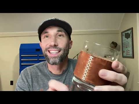BETTER than Saddle Stitch? Cross Stitch Tutorial! Upgrade your leather hand stitching today!