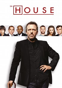 House - Ver la serie online completa en español