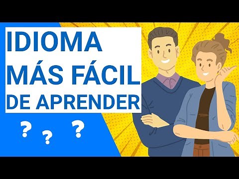 Los 6 idiomas más fáciles de aprender (si hablas español)