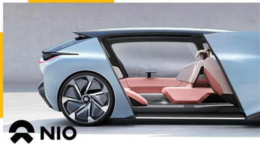 How Nio became a global EV powerhouse: From startup struggles to outpacing giants