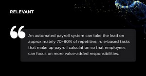 Automated Payroll System Development Guide and Case Study