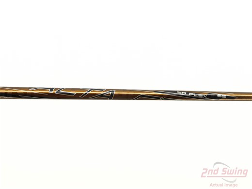 Ping ALTA CB 65 Fairway Wood Shaft (A-N2546658900)