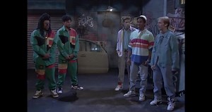 Cut for Time: '80s Drug PSA -#SNL