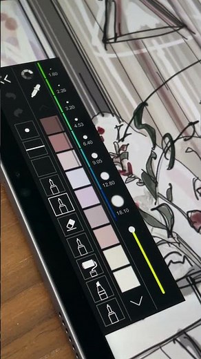 Discover the Best iPad App for Interior Design Sketching