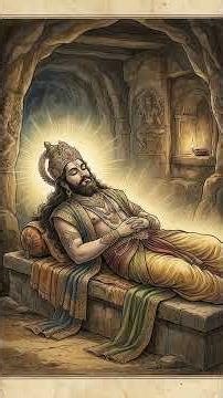 Hazaron Saal Soya Raja 😱 Ancient Cryogenics Explained