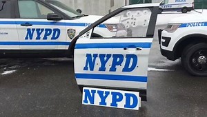 340K views · 9.4K reactions | PROTECTING NYPD COPS AS THEY PROTECT...