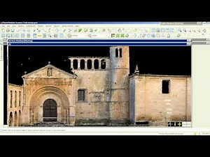 Tutorial nº 6 . Photomodeler y Meshlab. Parte 1 de 5. Video en HD
