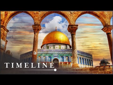 What Were The Greatest Structures Of The Dark Ages?