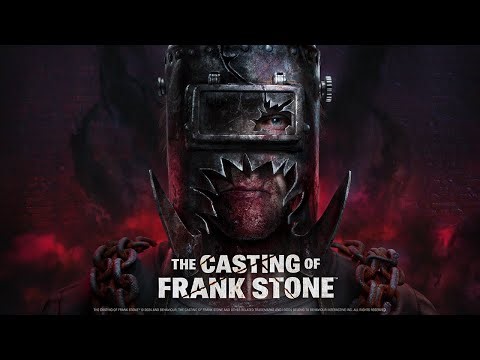 【生放送】ひねくれてる選択肢だけ選ぶThe Casting of Frank Stone⇒誰も選ばない選択肢を目指すフランクストーン #2
