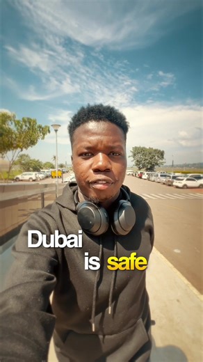 Exploring Safety in Dubai: Is It Really Safe to Visit?