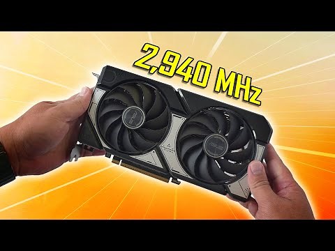 This GPU Sips Power & Hits HARD!! | ASUS RTX 5060 Dual Review 💥🎮