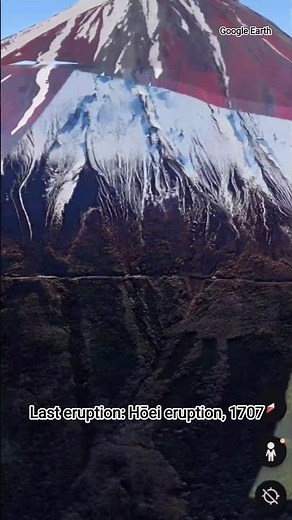Mount Fuji — Japan’s Highest & Sacred Volcano