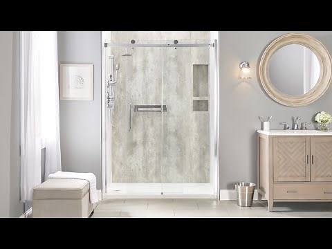 Jacuzzi Bath Remodel - Elegant. Convenient. Simple.