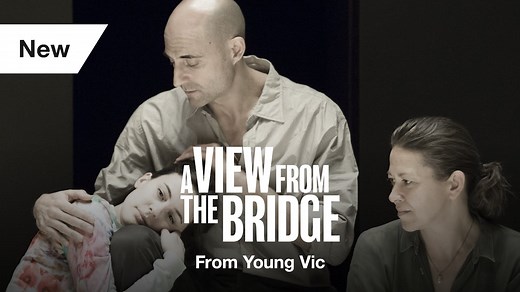 A View from the Bridge: Full Play
