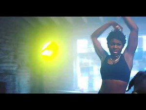 Rema Lady Official Music Video