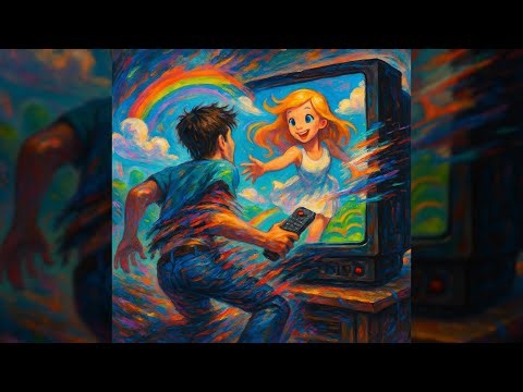 DEΔDWΔVES – Channel Chasers