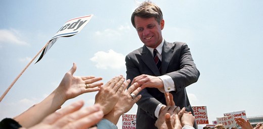 Beyond GDP: changing how we measure progress is key to tackling a world in crisis – three leading experts