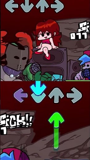 Friday Night Funkin' Tricky Mod FNF all phases 🔥 مود تريكي 😱 مود العذاب #2