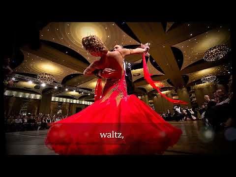 Learn to Dance Step Diagrams & instruction. Ballroom dance steps for beginners. Learn to dance.