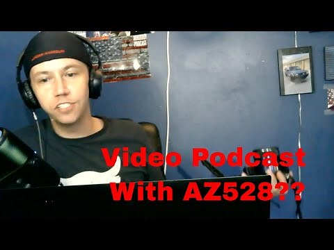 Kodak Pix Pro Astro Zoom AZ528 Audio Recording Review