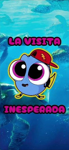 🔥 La Visita Inesperada - esto suele pasar cuando estamos muy distraídos | Max Infinity 🛌