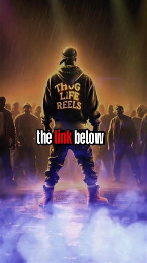 4.8K views · 209 reactions | Thug Life Reels brings poetry, documentaries, original edits, cinematic reels and mini-series — all created to keep the culture alive and evolving. If you want to help this project grow and reach more people, drop some stars and support the movement. Your backing means a lot — respect to everyone standing with us! Whenever you see the Stars icon, you can send tu support the project. #StarsEverywhere | Thug Life Reels Vibes | Facebook