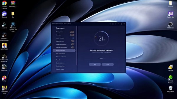 Advanced SystemCare Pro FULL I Is This The Fastest Way To Advanced SystemCare Pro?