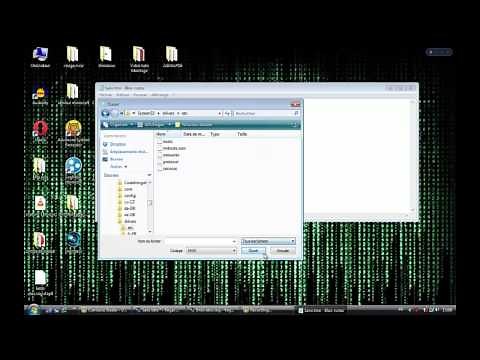 [Tuto] Bloquer l'accès à un site internet