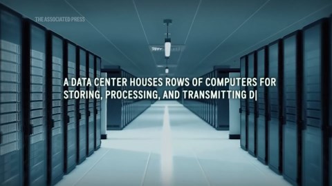 How data centers work and why AI is driving their growth