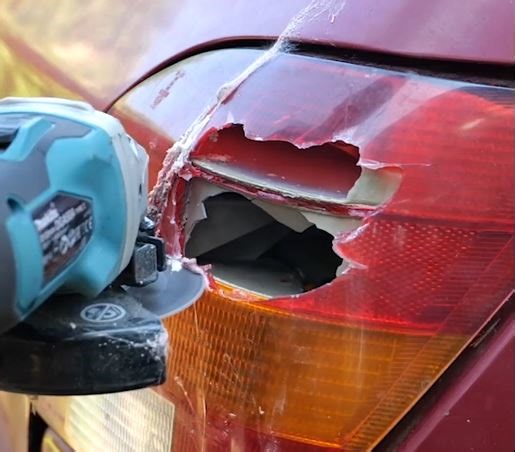 3.2M views · 10K reactions | Probleme mit dem Auto? Probieren Sie diese überraschenden Lösungen! | 5-Minuten Tricks | Facebook