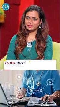 Medical Coding Career Guide 2025 | Salary, Certification & Job Opportunities #qualitythought