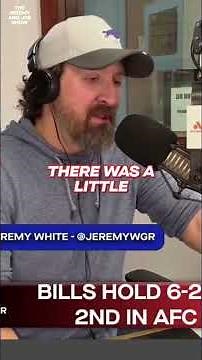 Gabe Davis' Return & Bills' Receiver Strategy Explained #shorts