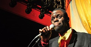 Performance Making Diploma for Learning Disabled and Autistic Adults | The Royal Central School of Speech and Drama