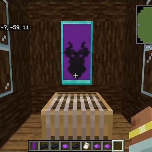 Minecraft cool Dragon Banner Design || 🥶😱 ||