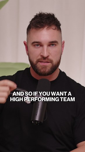 Building a High-Performance Team: Managing Culture and Performance