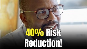 New drug combo cuts risk of death for men with prostate cancer by 40%