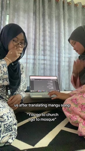 your future translator #translation#itbm#mangu#sigmagirl