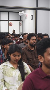 Empowering Future DevOps Professionals! We successfully conducted an Offline DevOps Trainer Interaction Session at the FLM Office, where students had the opportunity to connect directly with their trainer and gain valuable real-time insights into the world of DevOps. A special thanks to our visionary founders, @krishna_talkz and @upendra_gulipilli , for creating such a platform that connects learning with real industry experience. 🙌 Every session like this takes our learners one step closer to 