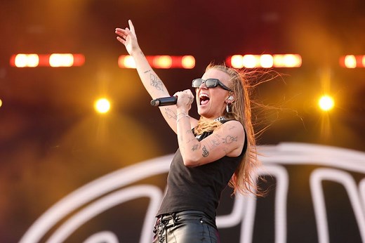 Famous Lesbians You Really Should Know