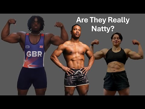 The Truth Behind Tested Powerlifting...