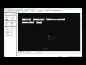 progeCAD Tutorial 3D