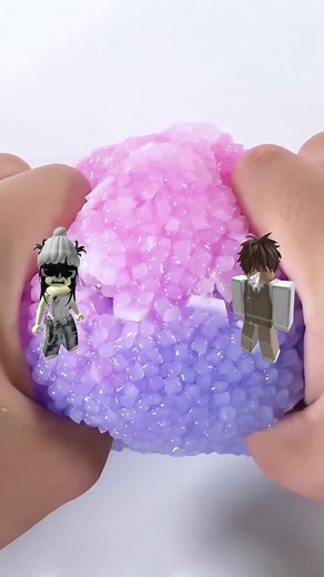 Roblox Story នៅលើ TikTok