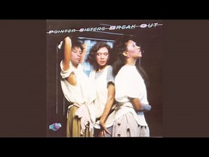 I'm So Excited (12" Remix)