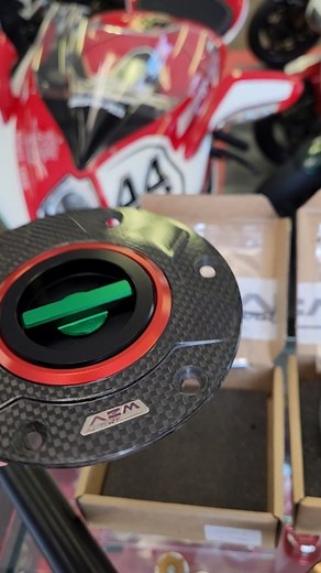 The designers @aemfactory never disappoint! We're happy to have a great selection of AEM FACTORY parts in stock now, and all AEM FACTORY parts are currently on sale, so... Go to BellissiMoto and start your shopping! #bellissimoto #aemfactory #ducati #mvagusta #panigalev4 #panigalev4s #mvagustaf3 #mvf3 #brutale #bikeporn #diavel #xdiavel #xdiavels #dragster800rr | BellissiMoto