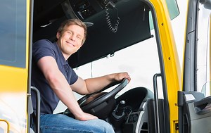 CPC Driver Training Liverpool | Learn and qualify with Abacus Merseyside