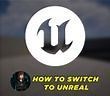 Carry over your Unity Assets to Unreal like this | Tutorial
